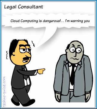 legal consultant